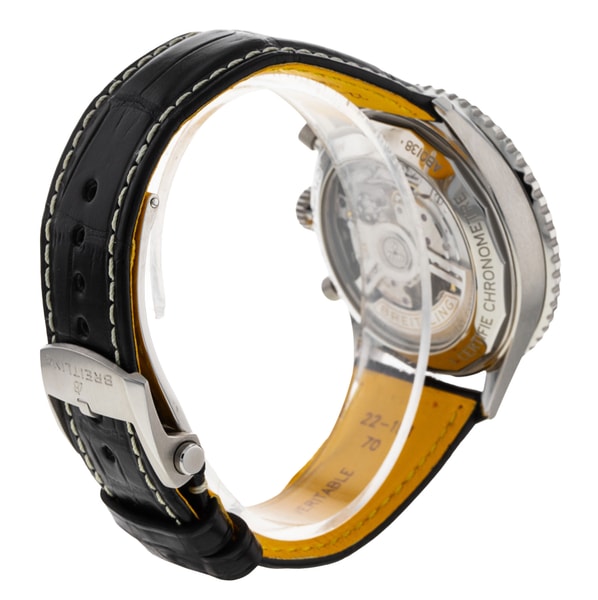 Breitling Navitimer B01 Chronograph 43 AB0138